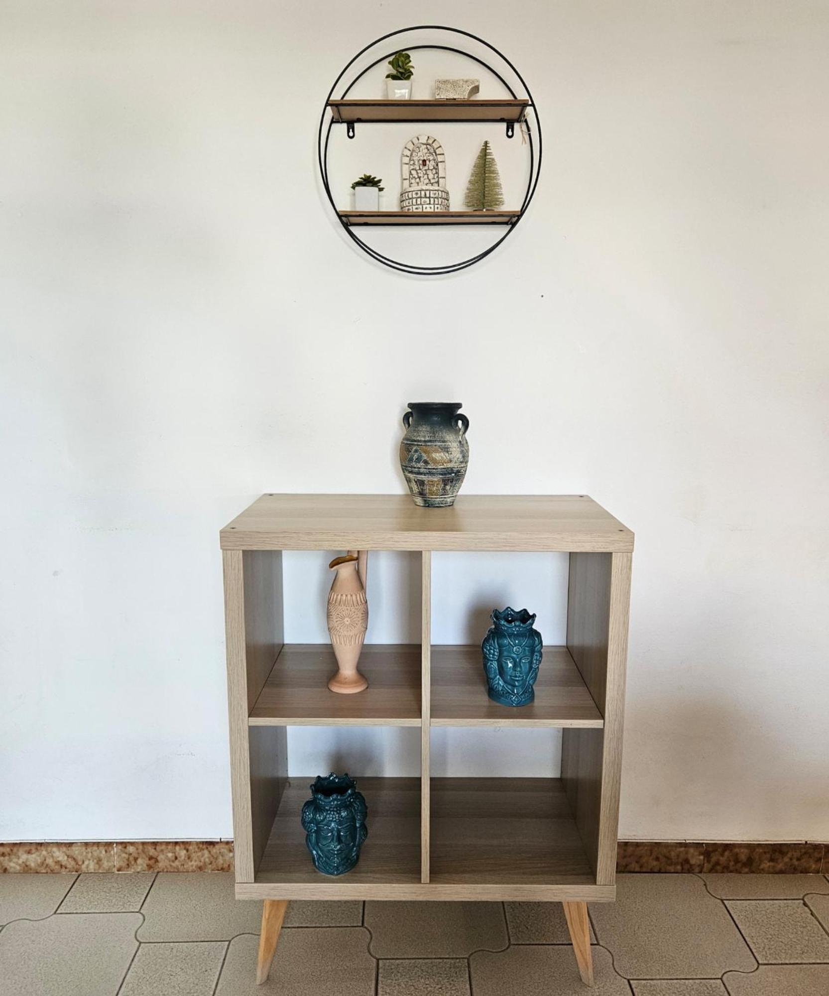 Casa Maris Villa Alcamo Marina Habitación foto