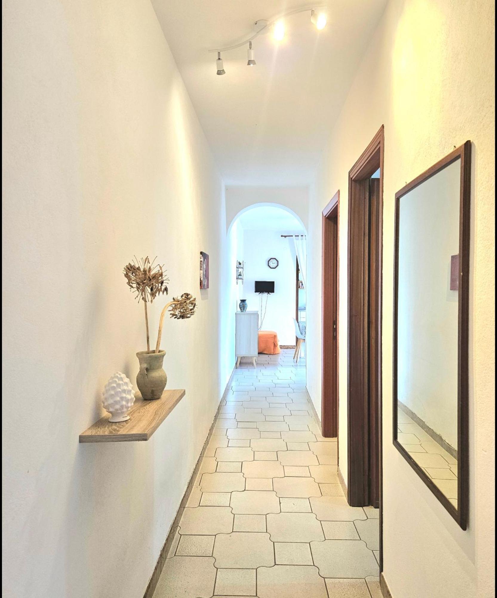 Casa Maris Villa Alcamo Marina Exterior foto
