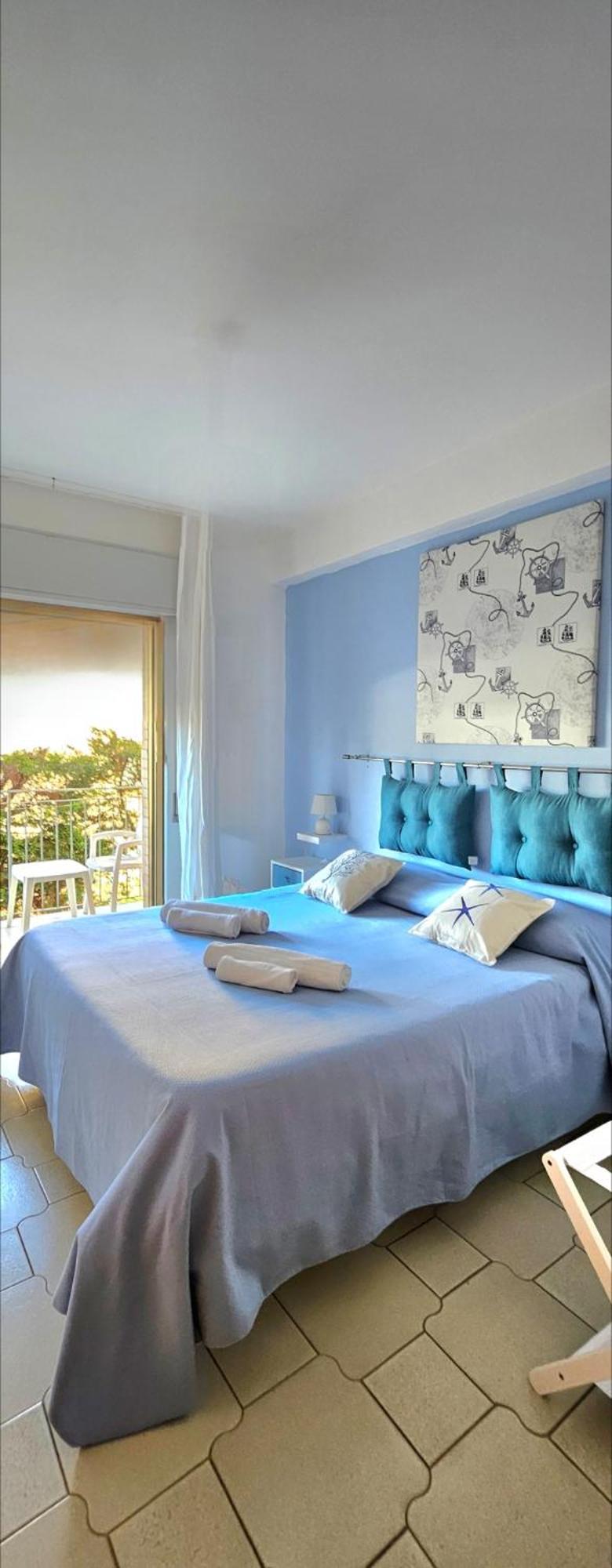 Casa Maris Villa Alcamo Marina Exterior foto